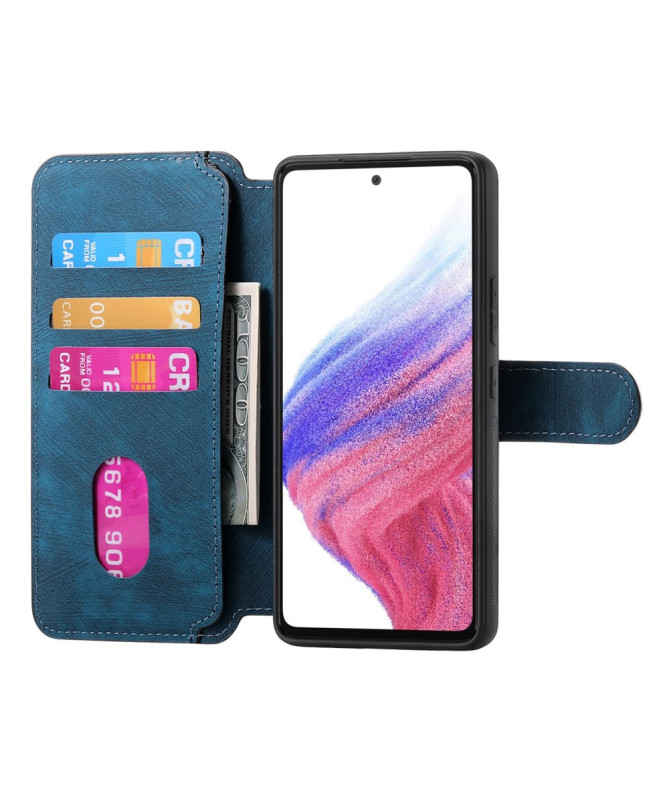 Housse Realme 14 Pro Plus 5G Portefeuille Magnétique | GRAVENO