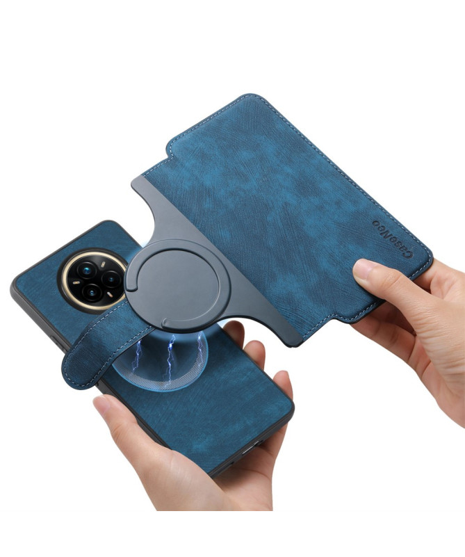 Housse Realme 14 Pro Plus 5G Portefeuille Magnétique | GRAVENO