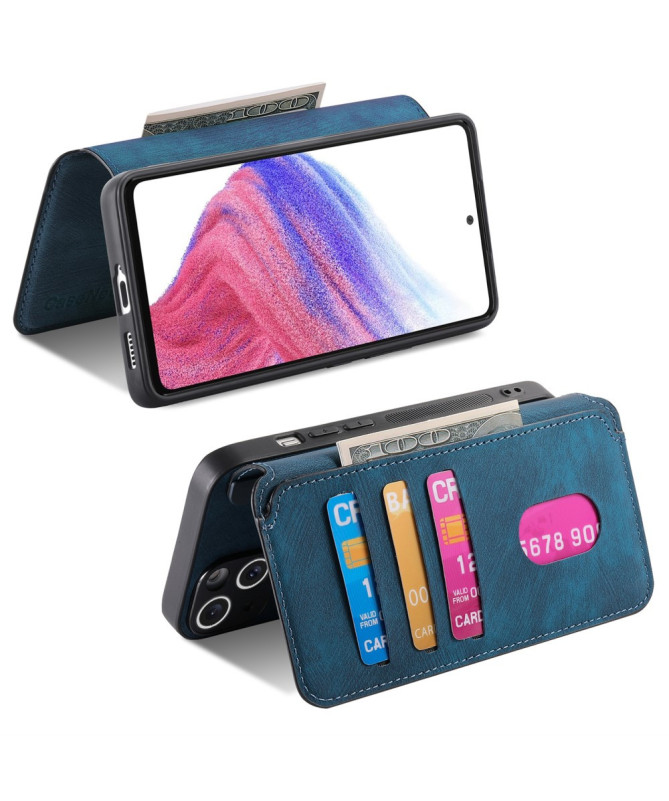 Housse Realme 14 Pro Plus 5G Portefeuille Magnétique | GRAVENO