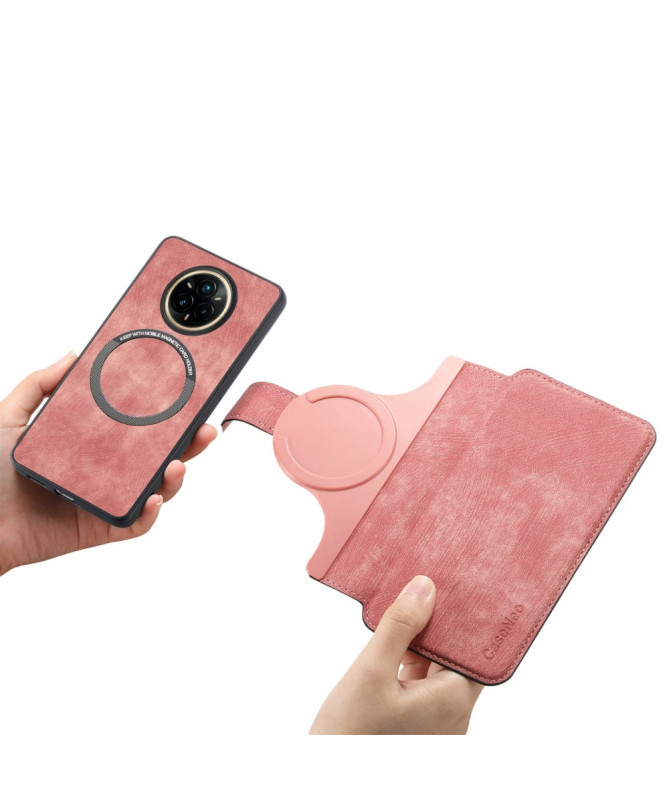 Housse Realme 14 Pro Plus 5G Portefeuille Magnétique | GRAVENO