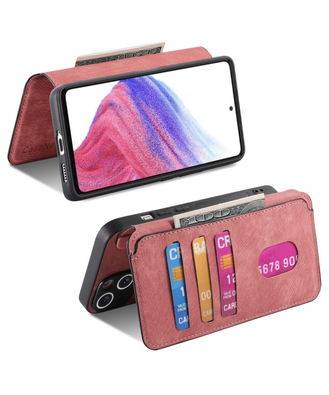 Housse Realme 14 Pro Plus 5G Portefeuille Magnétique | GRAVENO