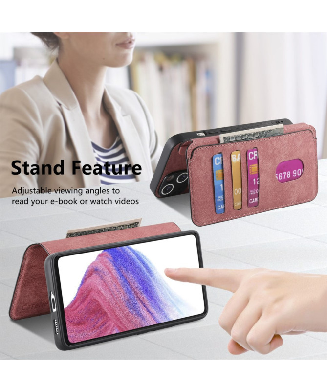 Housse Realme 14 Pro Plus 5G Portefeuille Magnétique | GRAVENO
