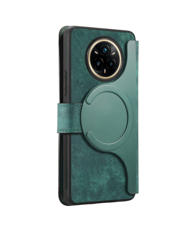 Housse Realme 14 Pro Plus 5G Portefeuille Magnétique | GRAVENO