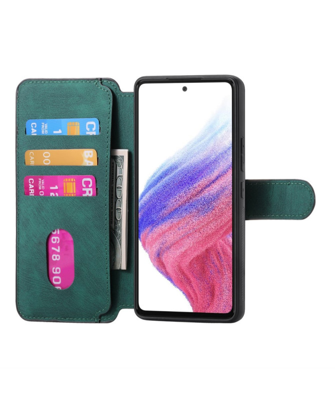 Housse Realme 14 Pro Plus 5G Portefeuille Magnétique | GRAVENO