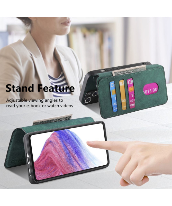 Housse Realme 14 Pro Plus 5G Portefeuille Magnétique | GRAVENO
