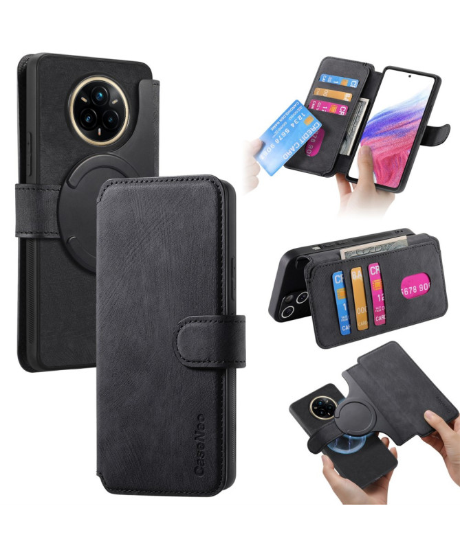 Housse Realme 14 Pro Plus 5G Portefeuille Magnétique | GRAVENO