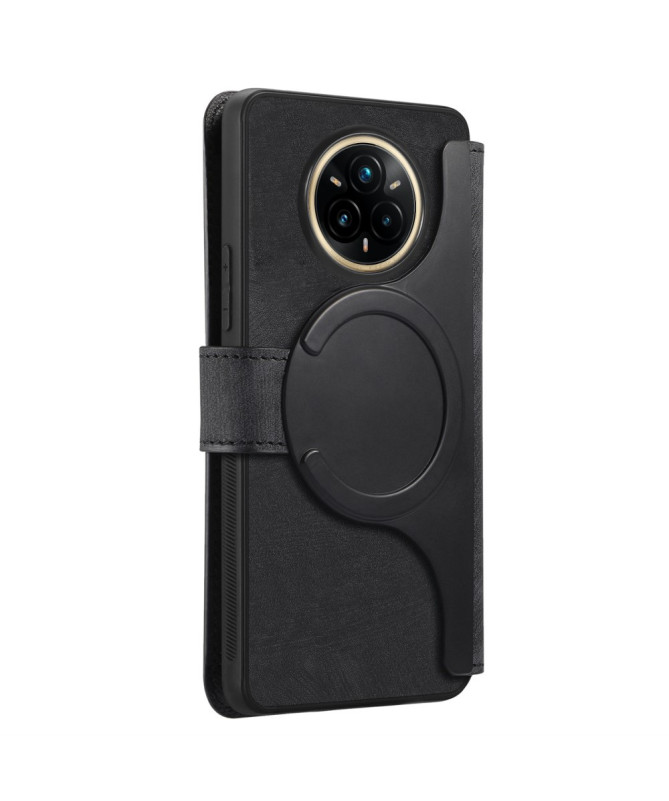 Housse Realme 14 Pro Plus 5G Portefeuille Magnétique | GRAVENO
