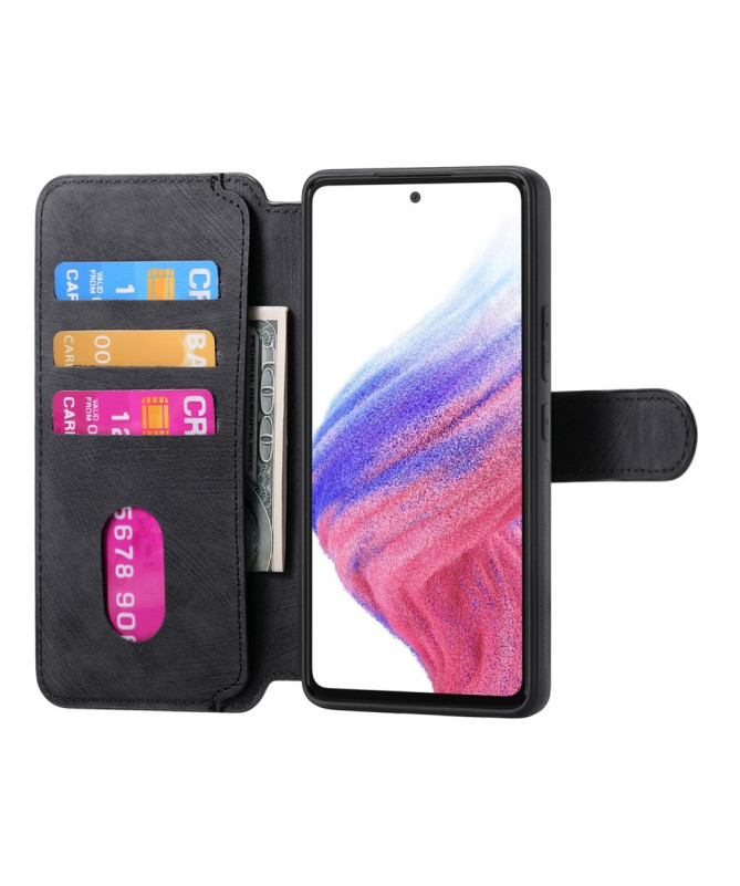 Housse Realme 14 Pro Plus 5G Portefeuille Magnétique | GRAVENO