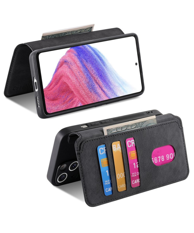 Housse Realme 14 Pro Plus 5G Portefeuille Magnétique | GRAVENO
