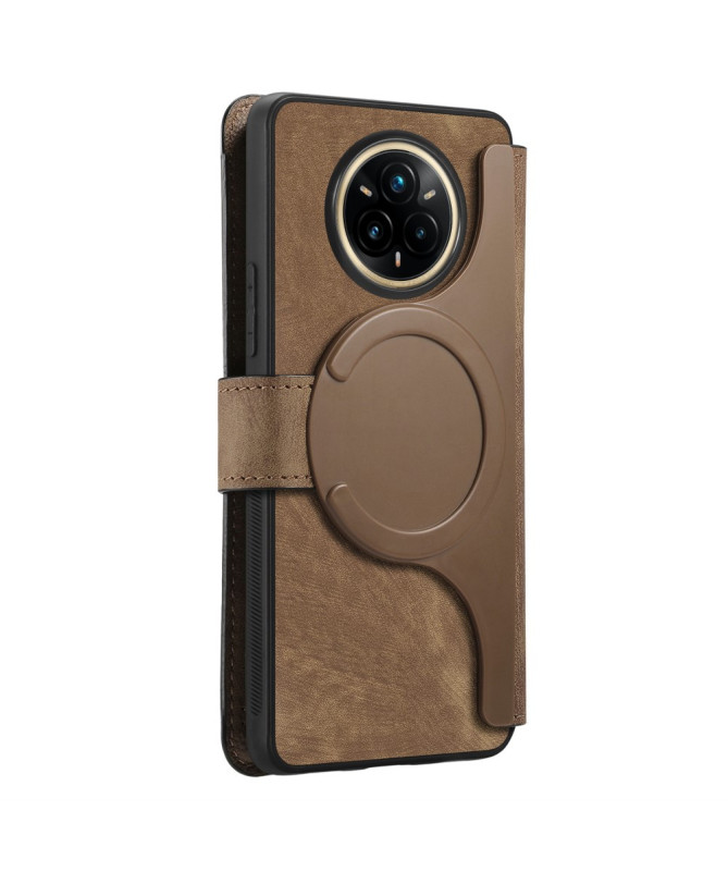 Housse Realme 14 Pro Plus 5G Portefeuille Magnétique | GRAVENO