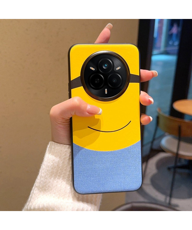 Coque Realme 14 Pro Plus 5G Design Cartoon | BIGSMILE