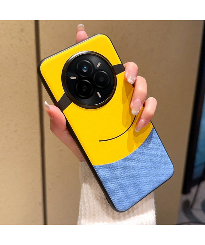 Coque Realme 14 Pro Plus 5G Design Cartoon | BIGSMILE