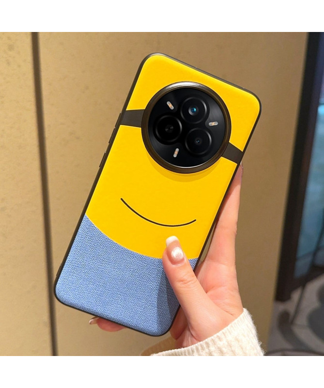 Coque Realme 14 Pro Plus 5G Design Cartoon | BIGSMILE