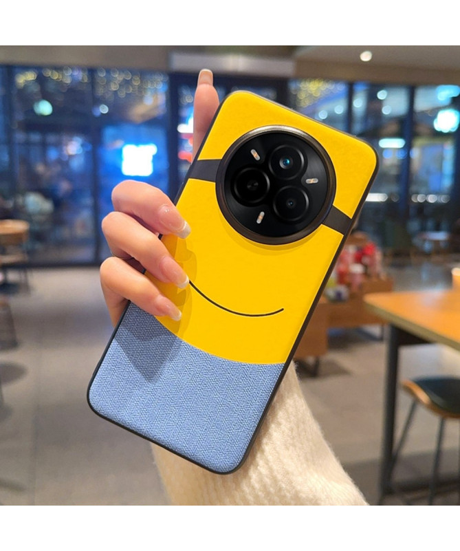 Coque Realme 14 Pro Plus 5G Design Cartoon | BIGSMILE