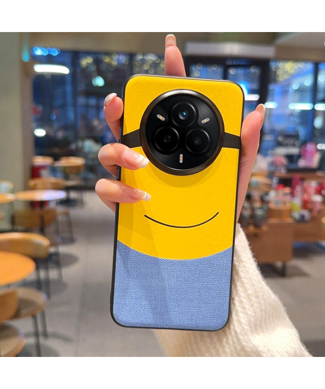Coque Realme 14 Pro Plus 5G Design Cartoon | BIGSMILE