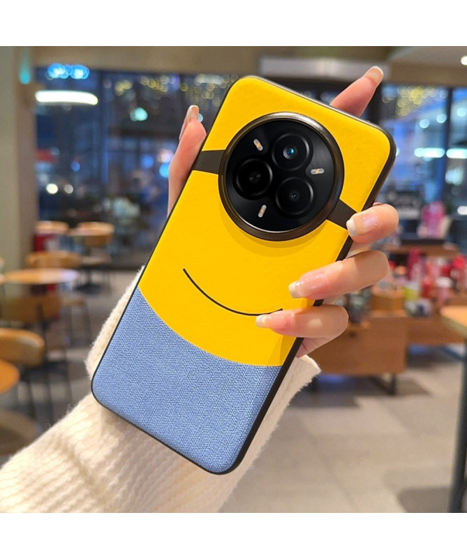 Coque Realme 14 Pro Plus 5G Design Cartoon | BIGSMILE