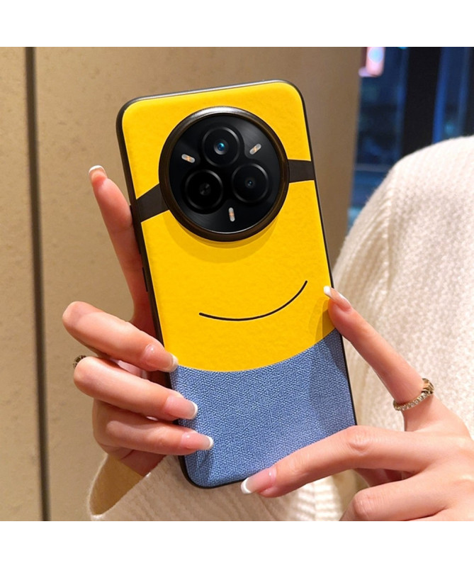 Coque Realme 14 Pro Plus 5G Design Cartoon | BIGSMILE