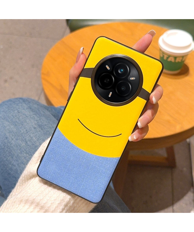 Coque Realme 14 Pro Plus 5G Design Cartoon | BIGSMILE