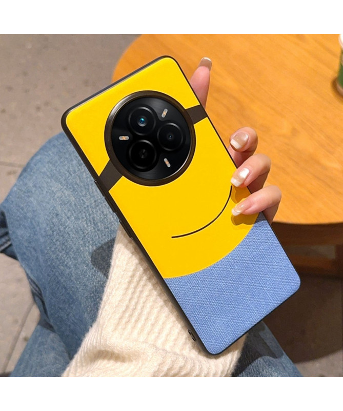 Coque Realme 14 Pro Plus 5G Design Cartoon | BIGSMILE
