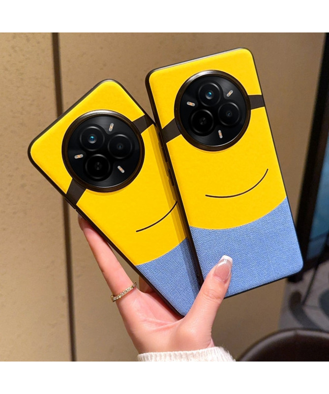 Coque Realme 14 Pro Plus 5G Design Cartoon | BIGSMILE