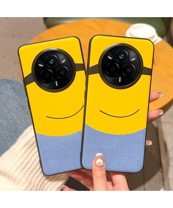 Coque Realme 14 Pro Plus 5G Design Cartoon | BIGSMILE
