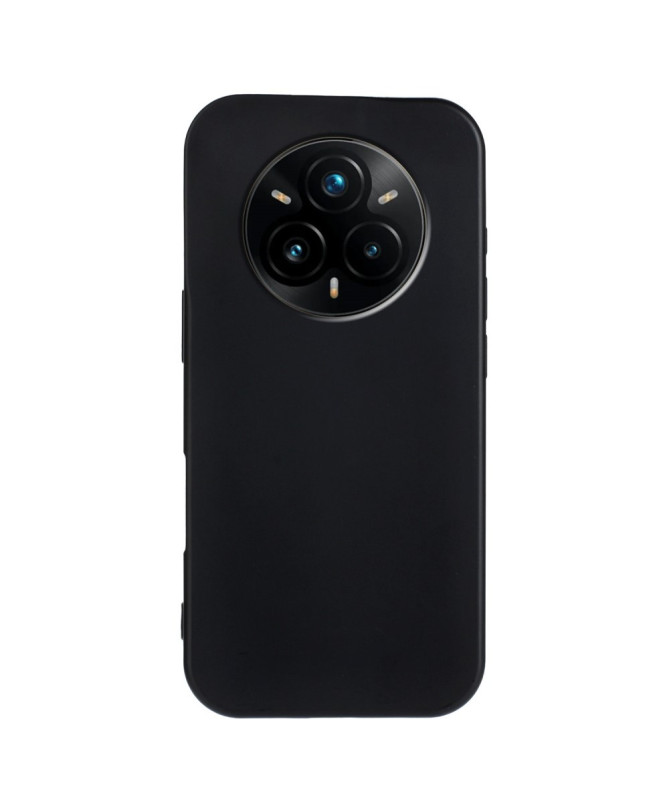 Coque Realme 14 Pro Plus 5G Basique Noire