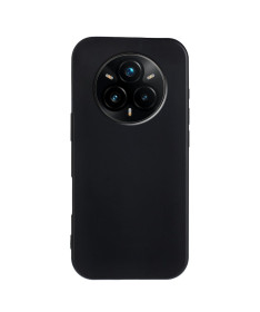 Coque Realme 14 Pro Plus 5G Basique Noire