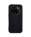 Coque Realme 14 Pro Plus 5G Basique Noire