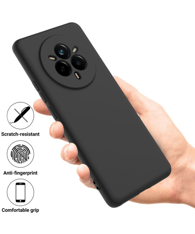 Coque Realme 14 Pro Plus 5G Puro silicone liquide