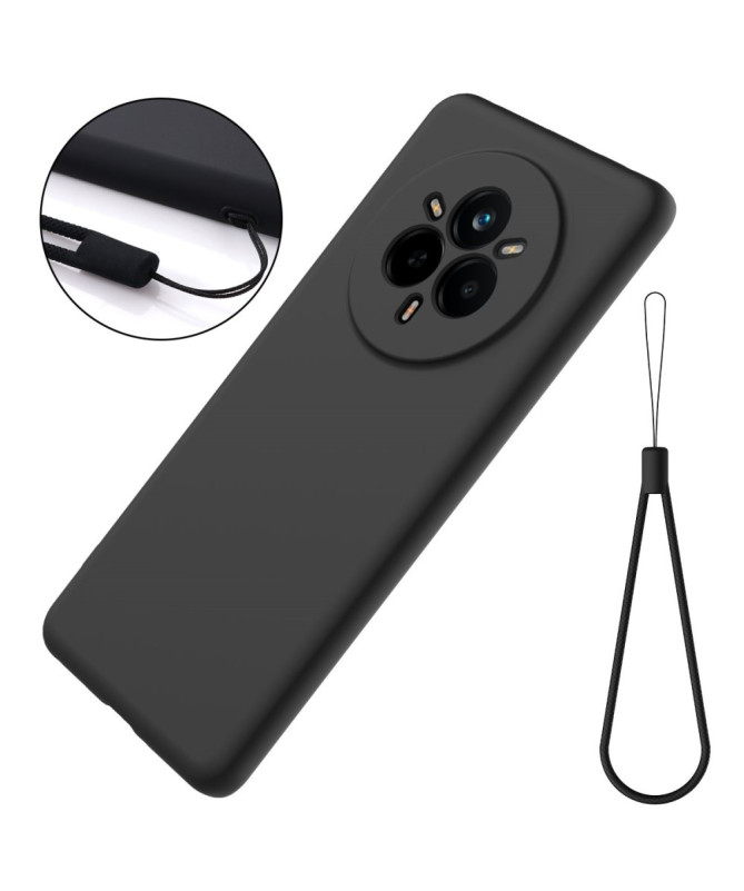 Coque Realme 14 Pro Plus 5G Puro silicone liquide
