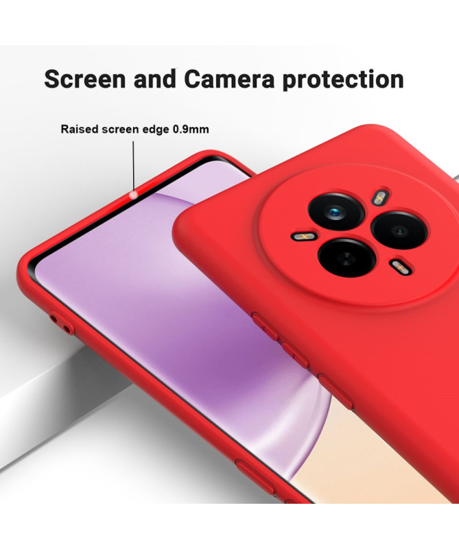 Coque Realme 14 Pro Plus 5G Puro silicone liquide