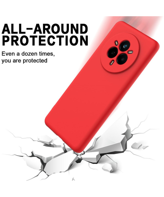 Coque Realme 14 Pro Plus 5G Puro silicone liquide