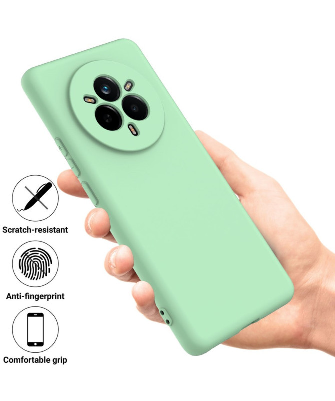 Coque Realme 14 Pro Plus 5G Puro silicone liquide