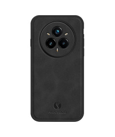 NOCTURA | Coque Realme 14 Pro Plus 5G Effet Cuir