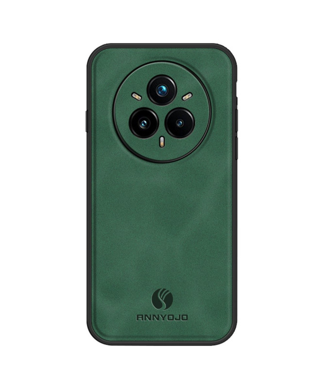 NOCTURA | Coque Realme 14 Pro Plus 5G Effet Cuir