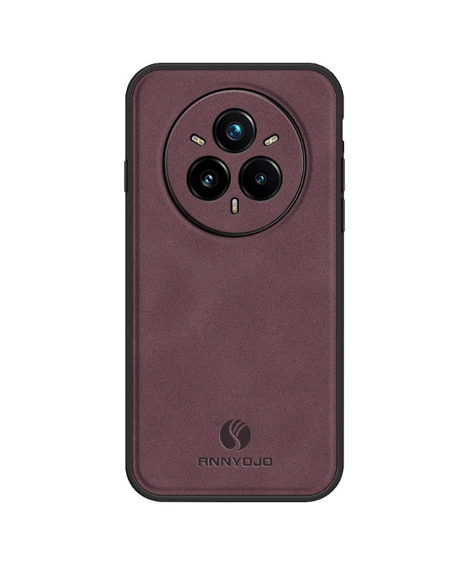 NOCTURA | Coque Realme 14 Pro Plus 5G Effet Cuir