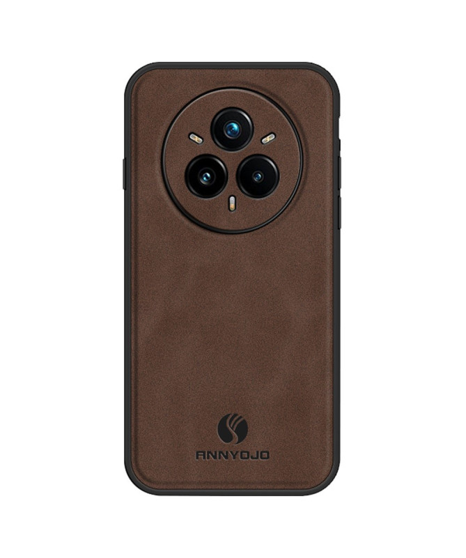 NOCTURA | Coque Realme 14 Pro Plus 5G Effet Cuir