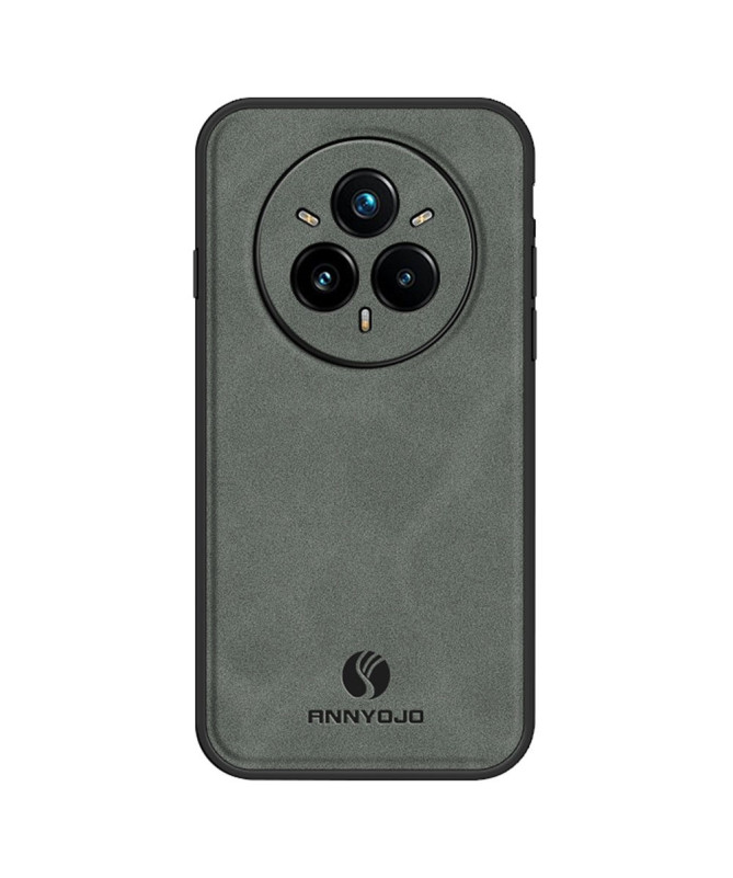 NOCTURA | Coque Realme 14 Pro Plus 5G Effet Cuir