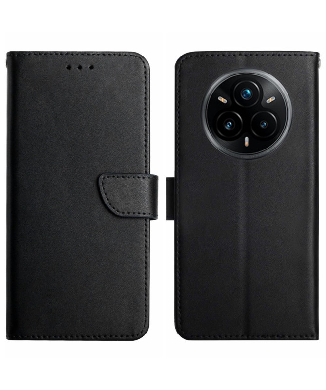 Housse Realme 14 Pro Plus 5G Smooth Touch Cuir