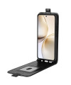 Housse Realme 14 Pro Plus 5G simili cuir avec rabat verticale