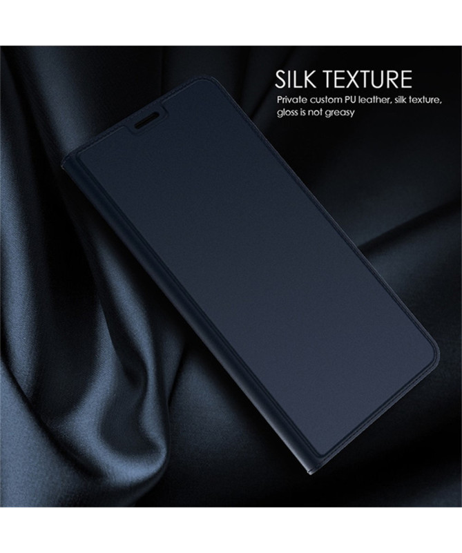 Étui Realme 14 Pro Plus 5G business imitation cuir