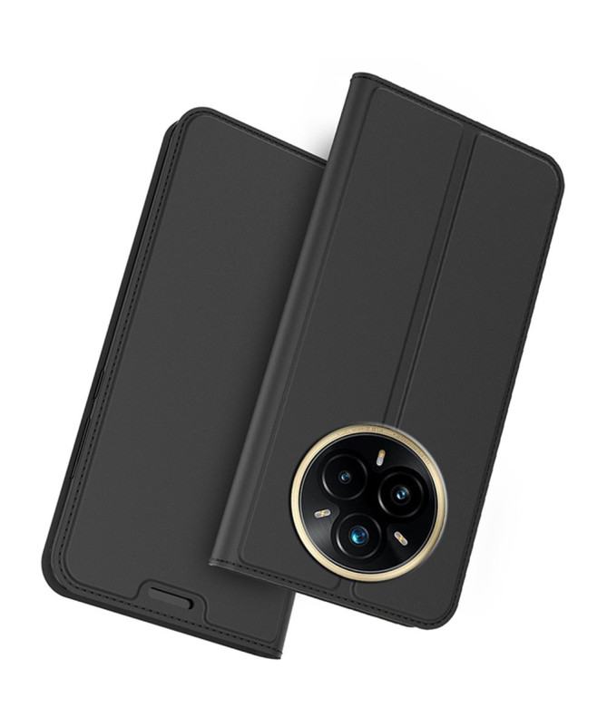 Étui Realme 14 Pro Plus 5G business imitation cuir