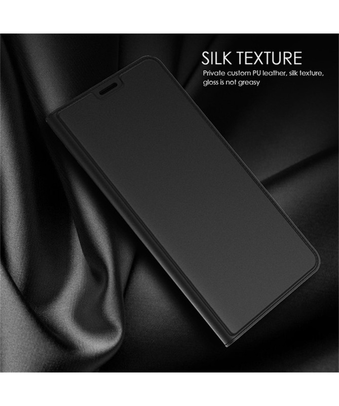Étui Realme 14 Pro Plus 5G business imitation cuir