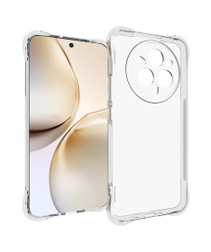 Coque Realme 14 Pro Plus 5G Transparente Clarity Guard