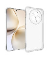 Coque Realme 14 Pro Plus 5G Transparente Clarity Guard