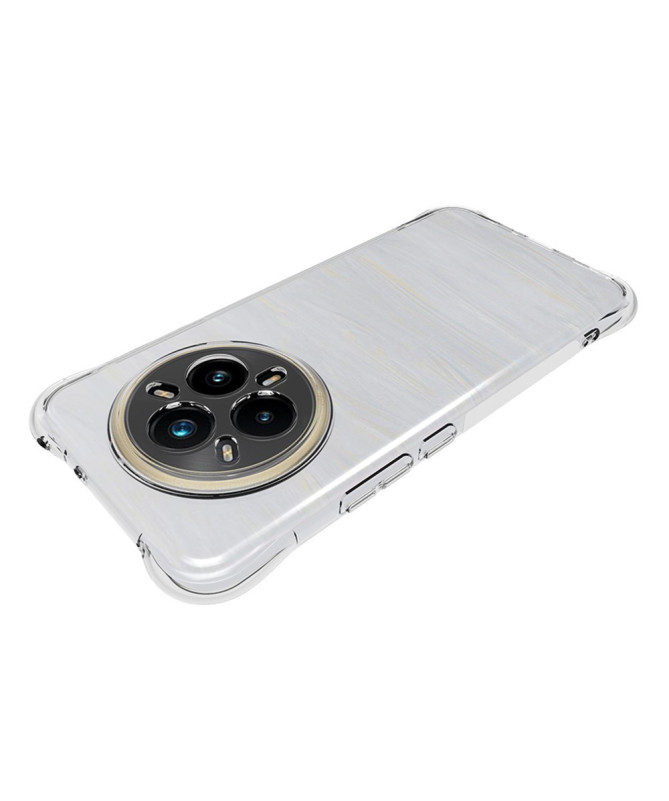 Coque Realme 14 Pro Plus 5G Transparente Clarity Guard