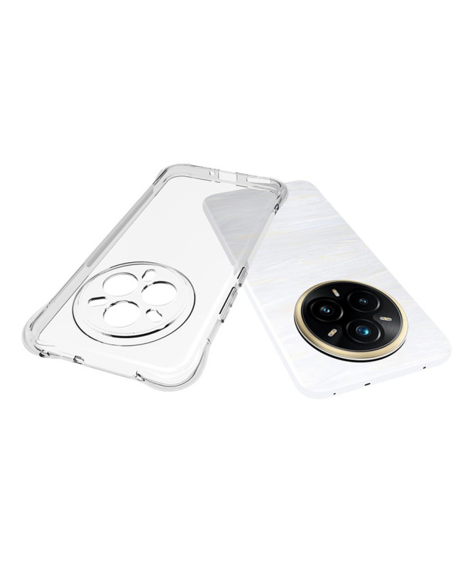 Coque Realme 14 Pro Plus 5G Transparente Clarity Guard