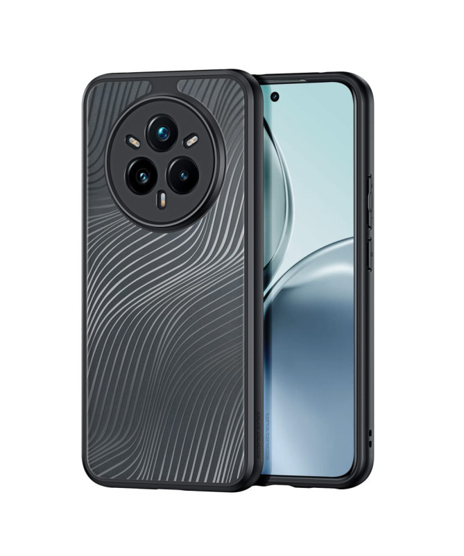 Coque Realme 14 Pro Plus 5G Aimo Series Transparente