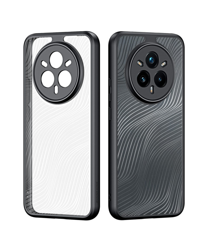 Coque Realme 14 Pro Plus 5G Aimo Series Transparente