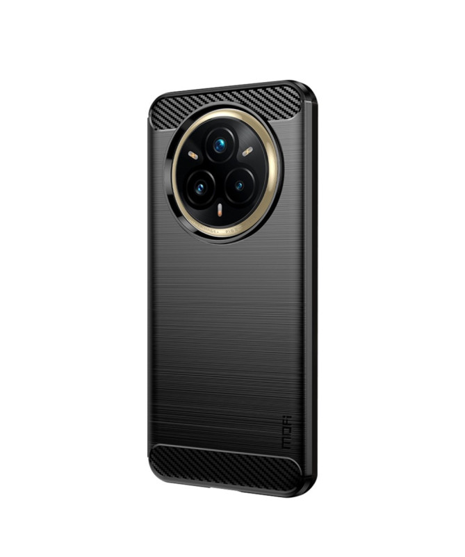 Coque Realme 14 Pro Plus 5G MOFI Effet Brossé | Series 1